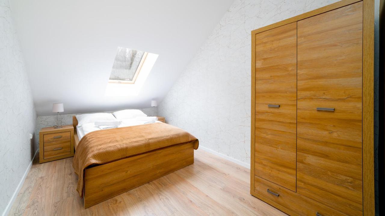 Apartamenty Sun & Snow Resort Sudety Шклярська Поремба Екстер'єр фото