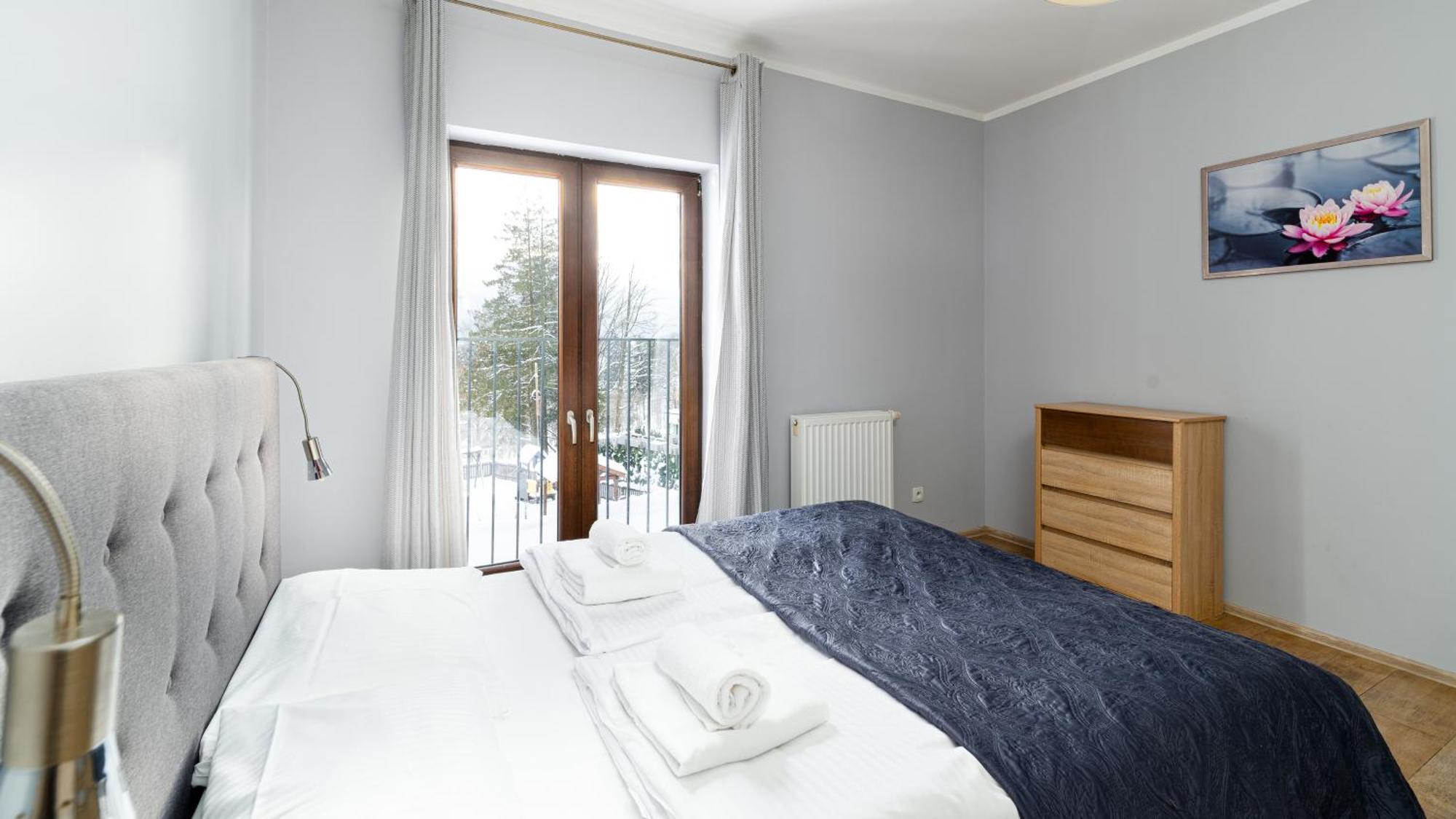 Apartamenty Sun & Snow Resort Sudety Шклярська Поремба Екстер'єр фото