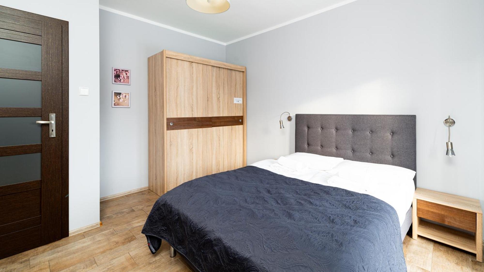 Apartamenty Sun & Snow Resort Sudety Шклярська Поремба Екстер'єр фото